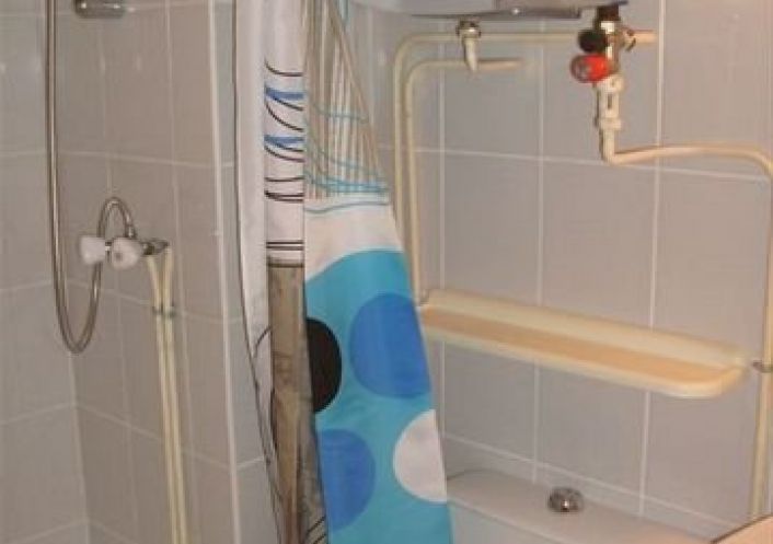 vente Studio Lamalou Les Bains