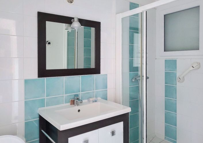 vente Studio Lamalou Les Bains