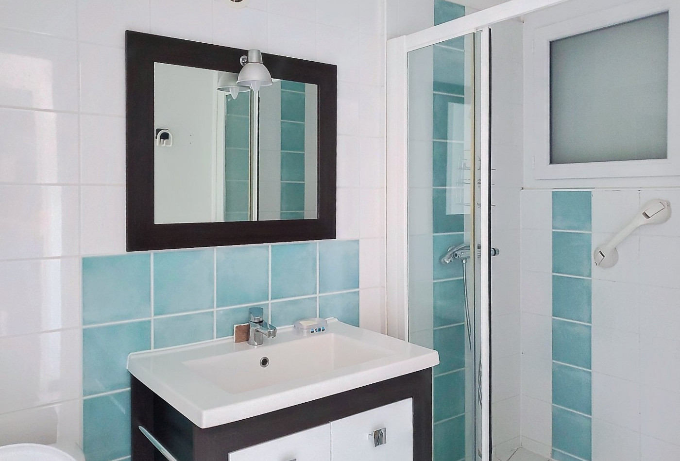 sale Studio Lamalou Les Bains - Photo 5
