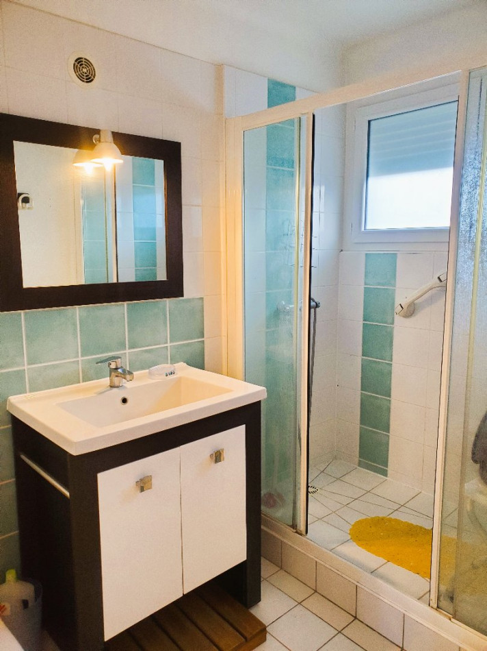 vente Studio Lamalou Les Bains - Photo 6