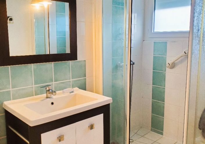 vente Studio Lamalou Les Bains