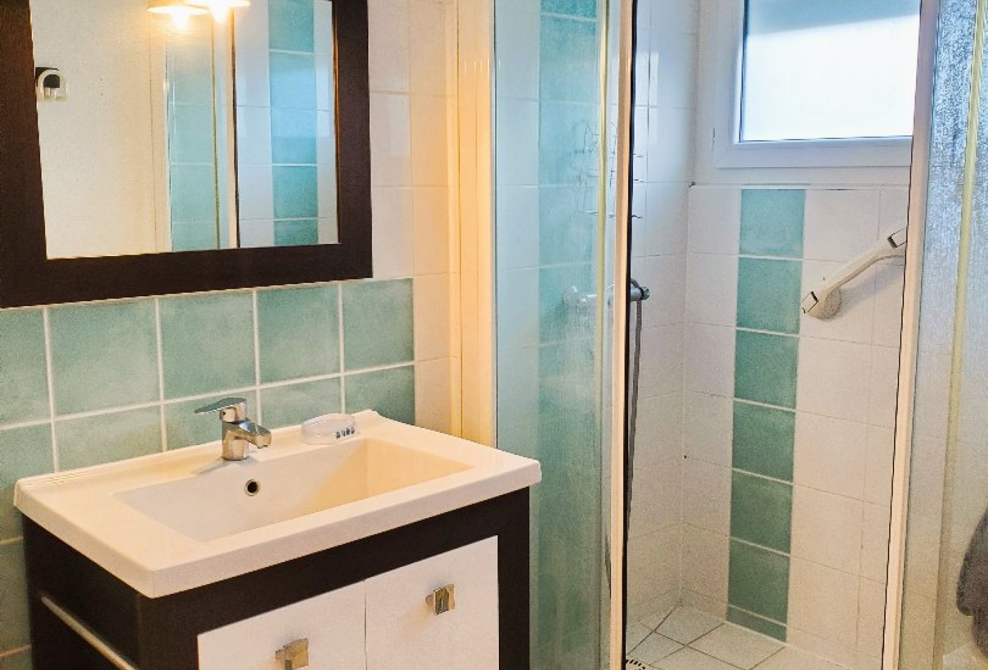 sale Studio Lamalou Les Bains - Photo 6