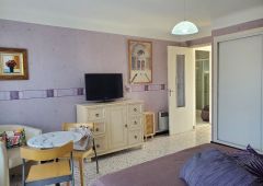 sale Studio Lamalou Les Bains