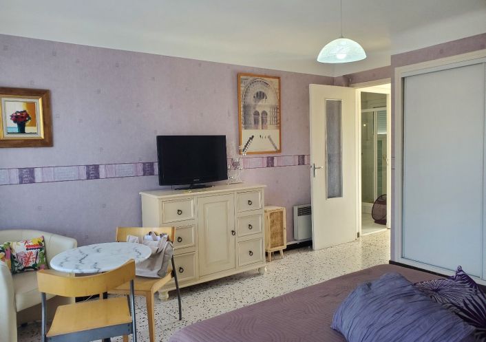 à vendre Studio Lamalou Les Bains