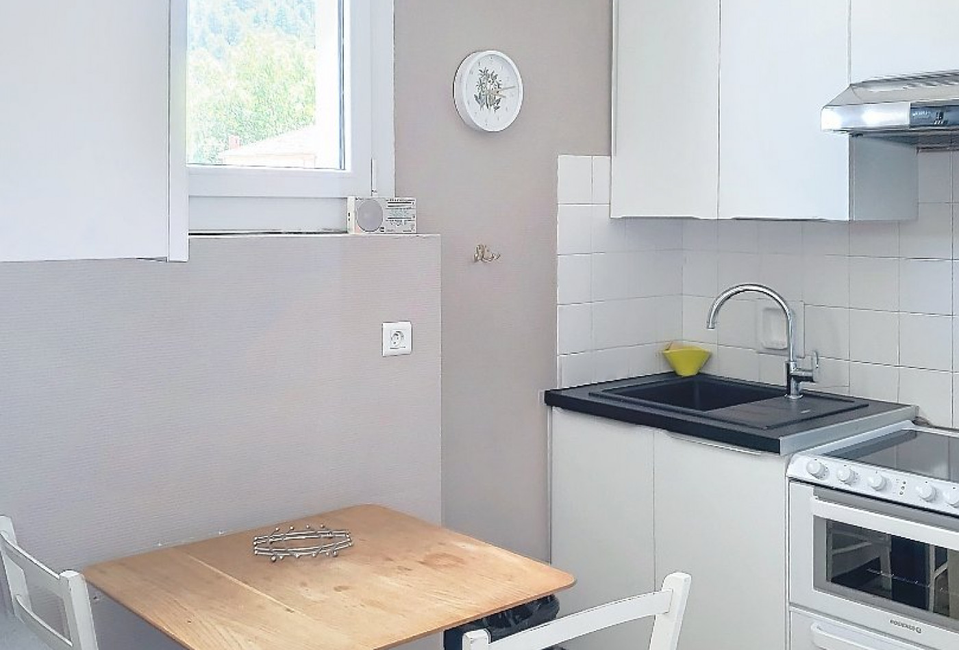 sale Studio Lamalou Les Bains - Photo 4