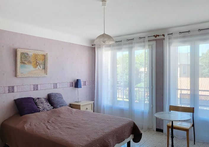 vente Studio Lamalou Les Bains