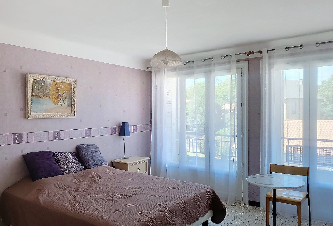 sale Studio Lamalou Les Bains - Photo 3