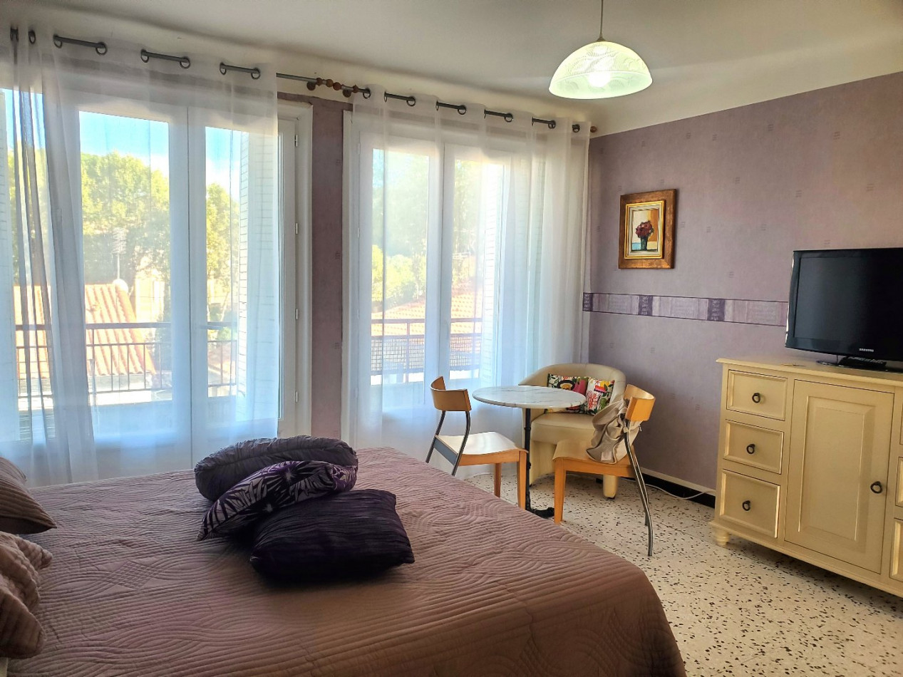 vente Studio Lamalou Les Bains - Photo 2