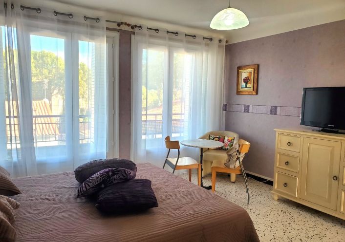 vente Studio Lamalou Les Bains