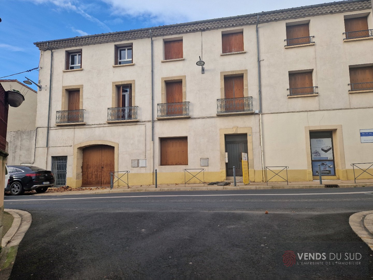 vente Immeuble de rapport Herepian - Photo 2