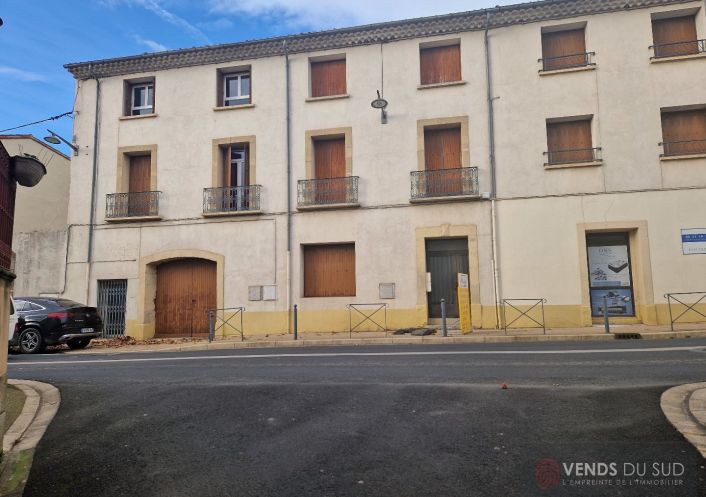 vente Immeuble de rapport Herepian