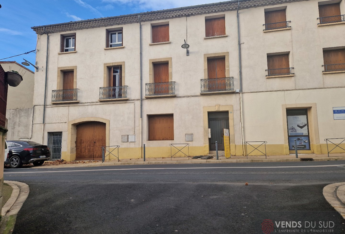 vente Immeuble de rapport Herepian - Photo 2