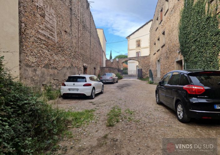 vente Immeuble de rapport Herepian