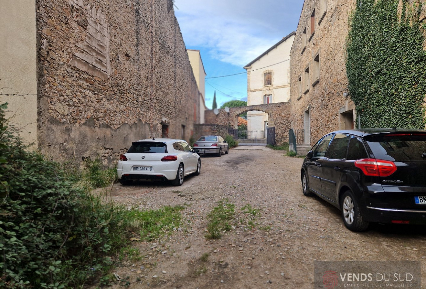 vente Immeuble de rapport Herepian - Photo 10