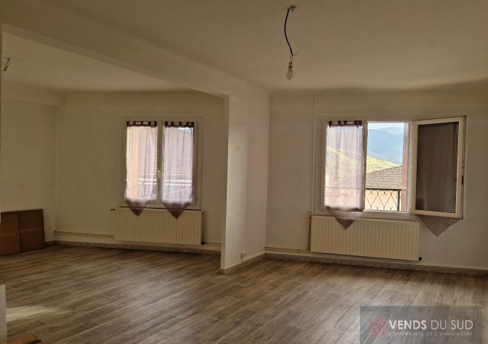 vente Immeuble de rapport Herepian