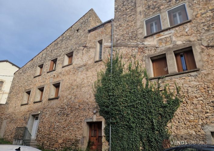 vente Immeuble de rapport Herepian