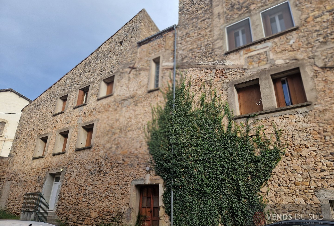 vente Immeuble de rapport Herepian - Photo 11