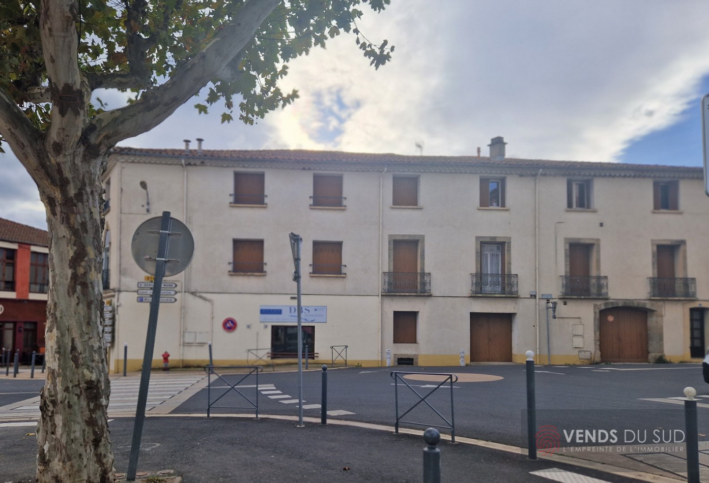 vente Immeuble de rapport Herepian - Photo 1