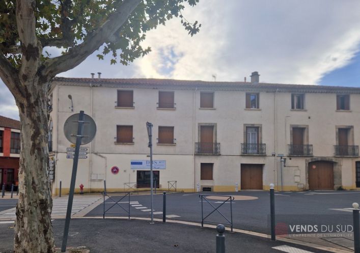 vente Immeuble de rapport Herepian