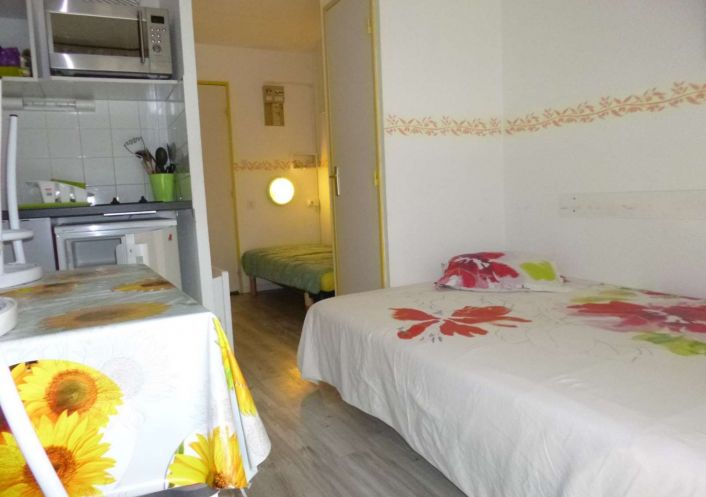 à vendre Studio Lamalou Les Bains