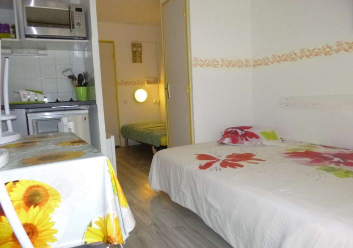 vente Studio Lamalou Les Bains