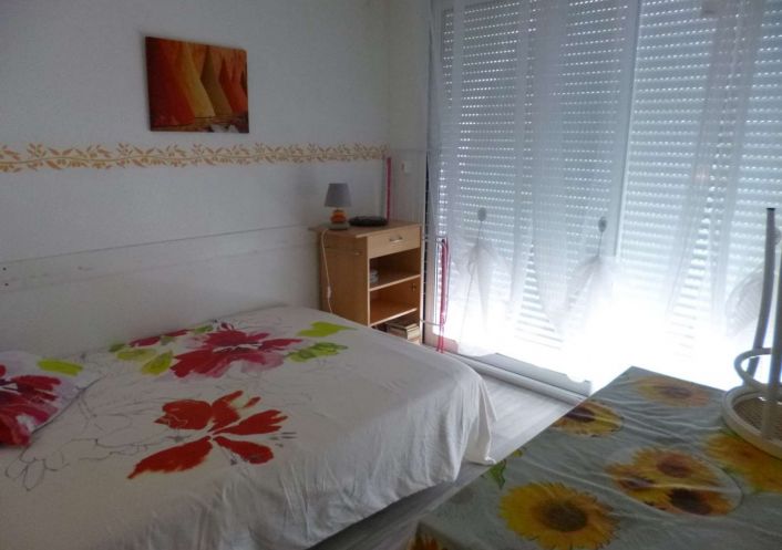 vente Studio Lamalou Les Bains