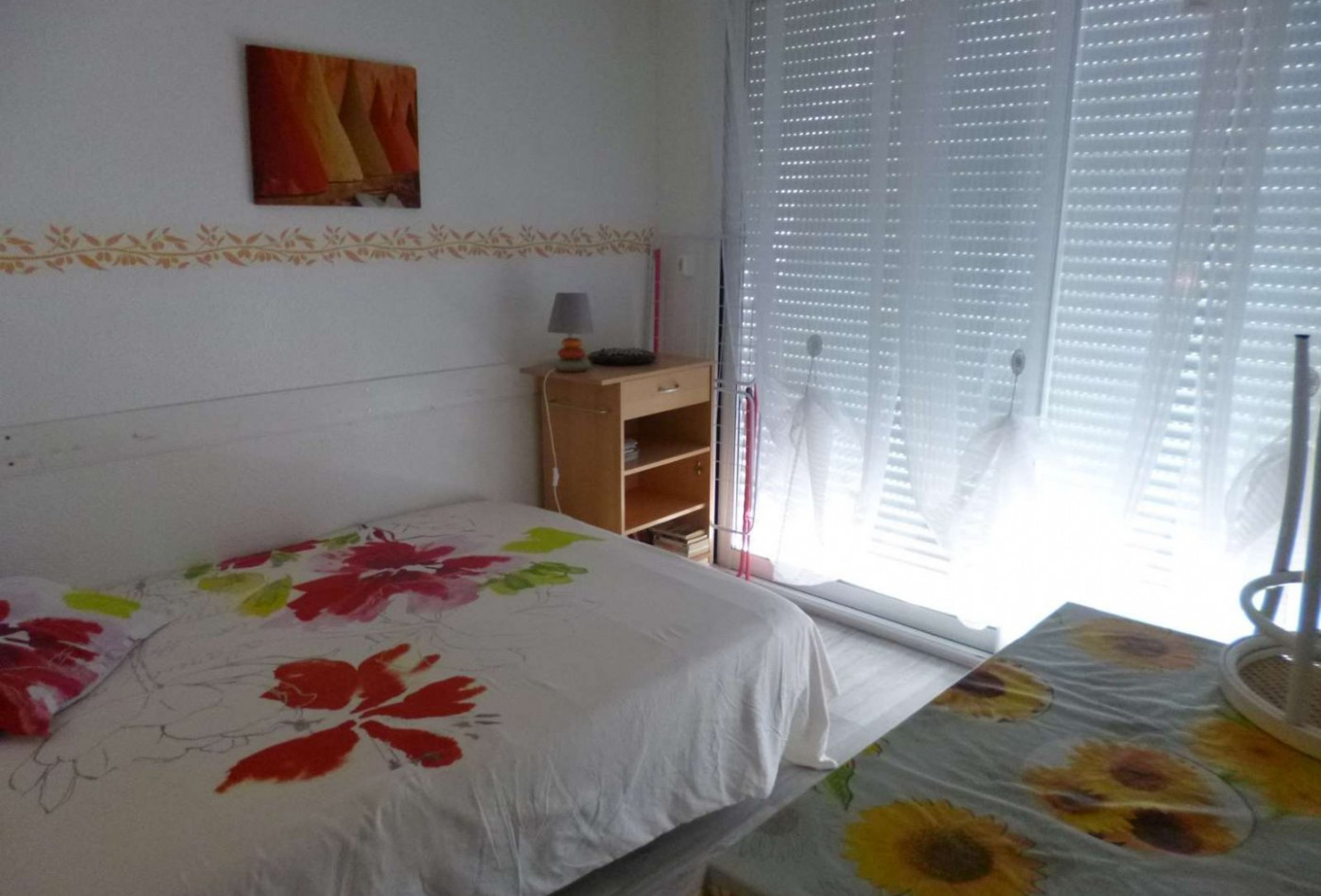 sale Studio Lamalou Les Bains - Photo 3