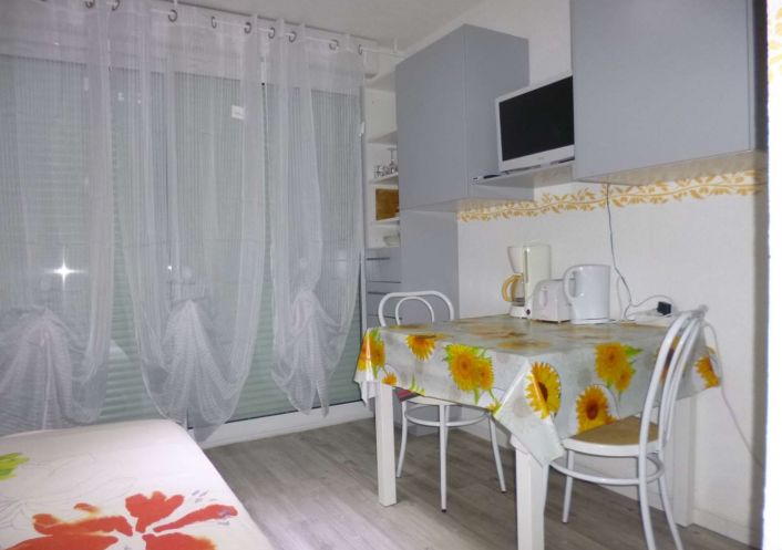 vente Studio Lamalou Les Bains