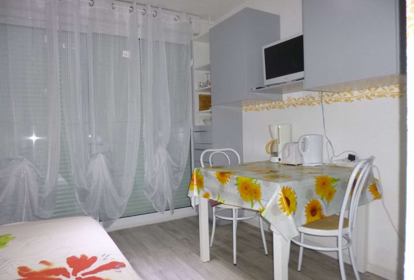 sale Studio Lamalou Les Bains - Photo 4