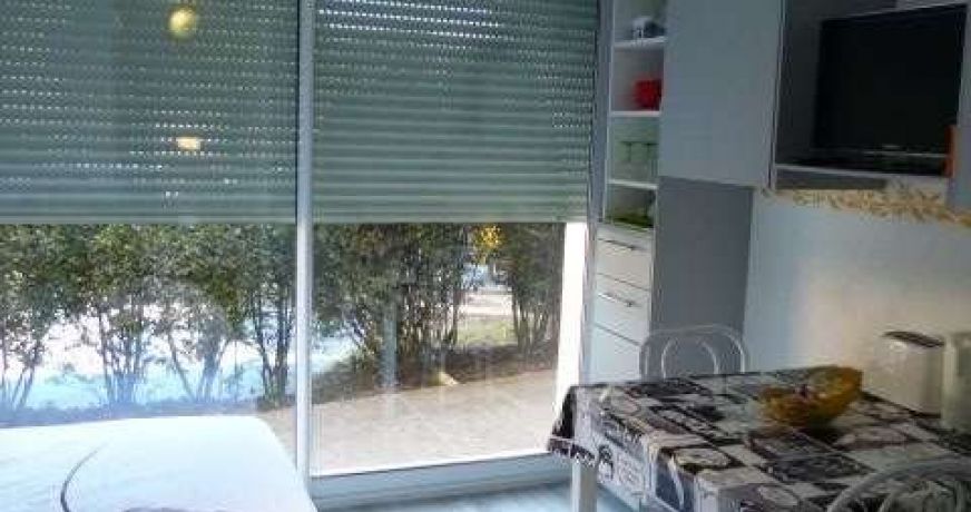 vente Studio Lamalou Les Bains