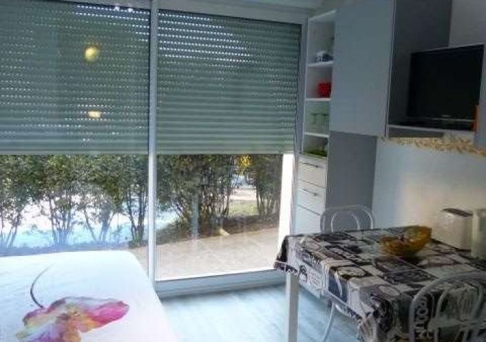 vente Studio Lamalou Les Bains