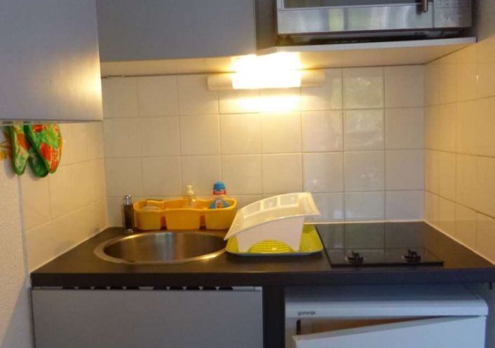 vente Studio Lamalou Les Bains