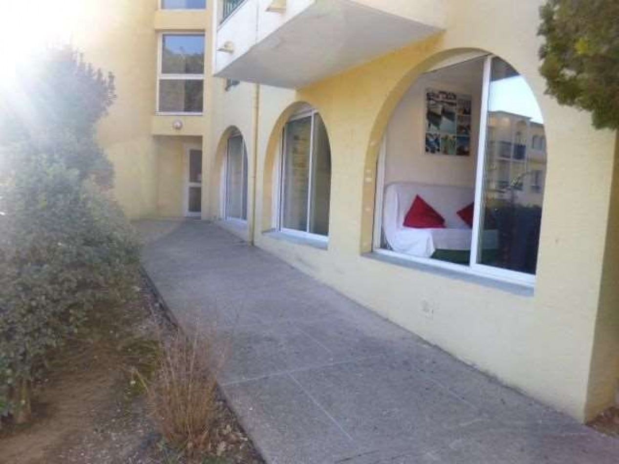 vente Studio Lamalou Les Bains - Photo 6