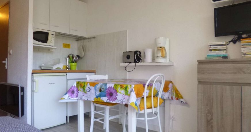 vente Studio Lamalou Les Bains