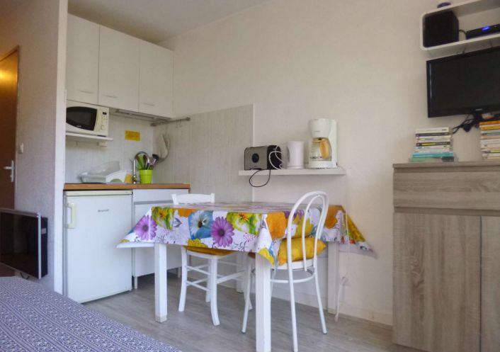 vente Studio Lamalou Les Bains