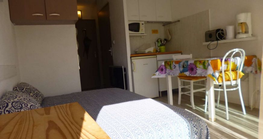 vente Studio Lamalou Les Bains