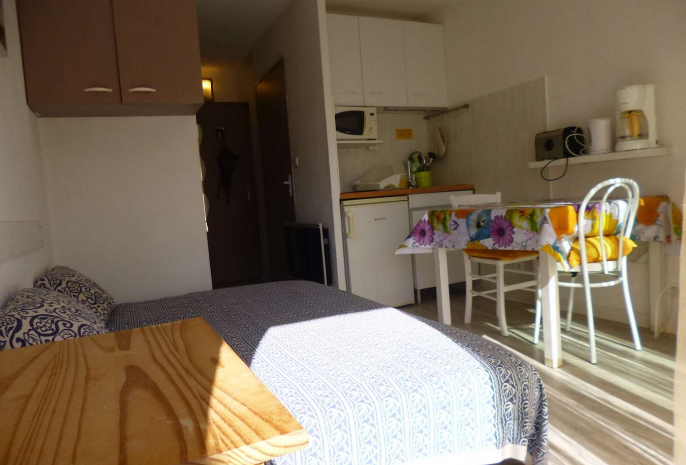 sale Studio Lamalou Les Bains - Photo 1