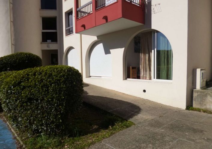 vente Studio Lamalou Les Bains