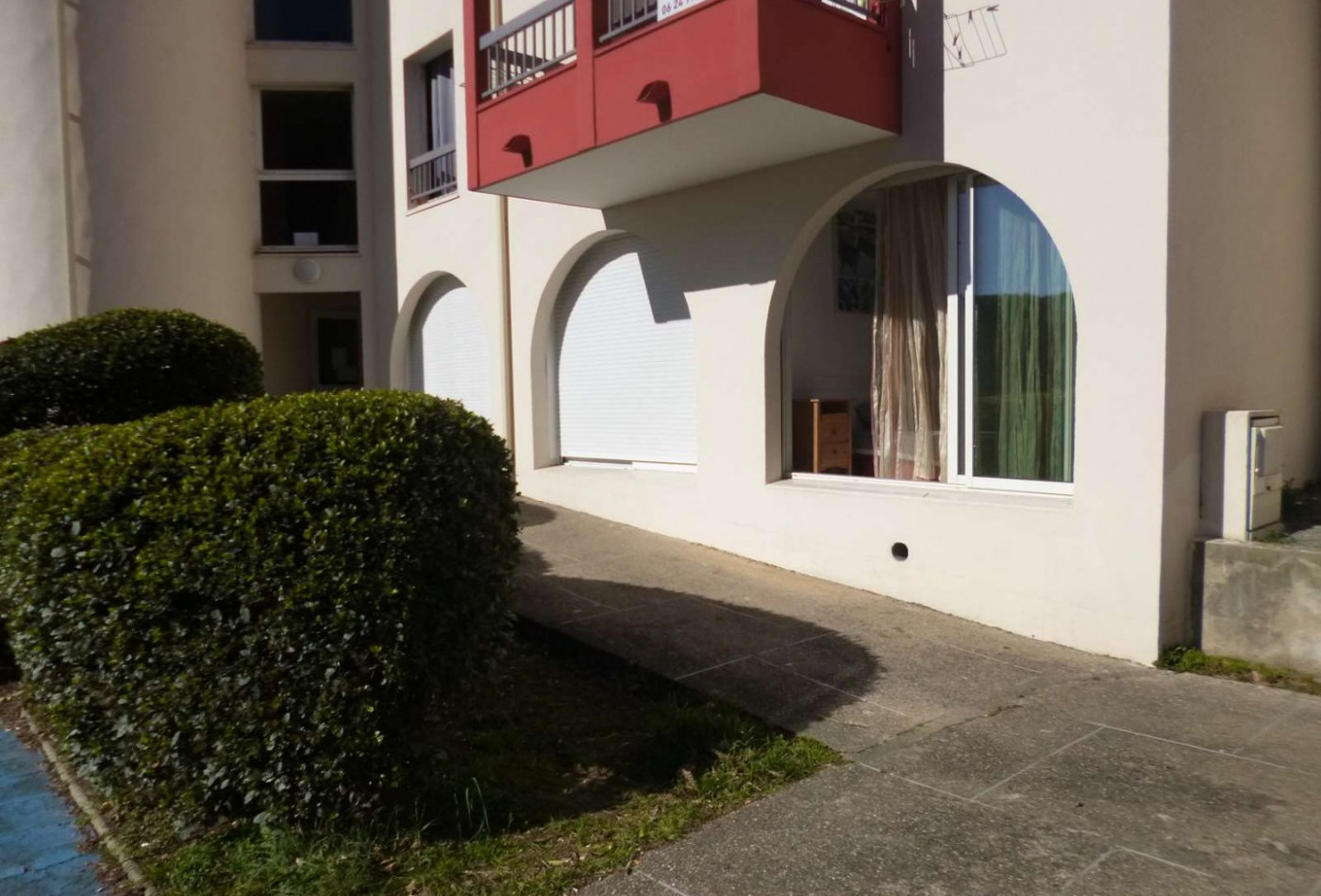 sale Studio Lamalou Les Bains - Photo 4