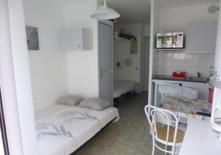 à vendre Studio Lamalou Les Bains