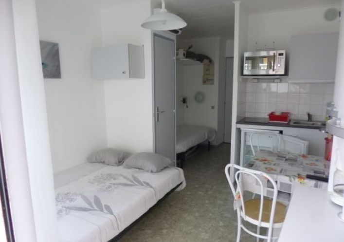 vente Studio Lamalou Les Bains