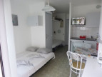 vente Studio Lamalou Les Bains