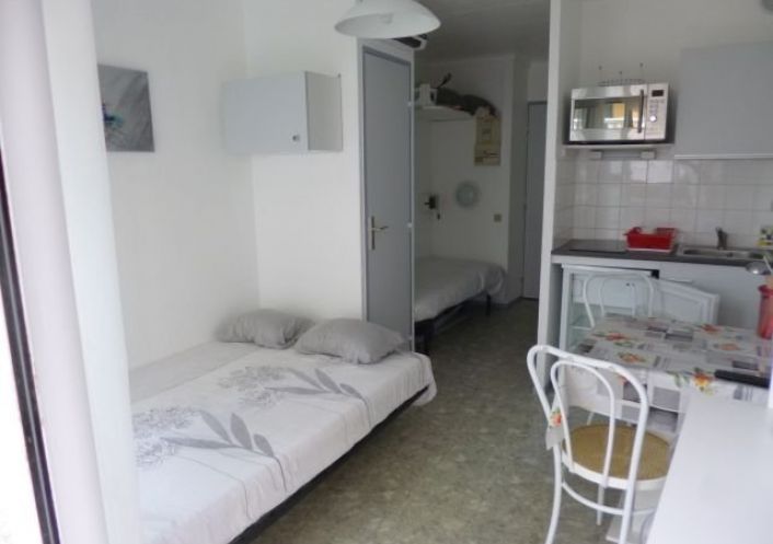 vente Studio Lamalou Les Bains