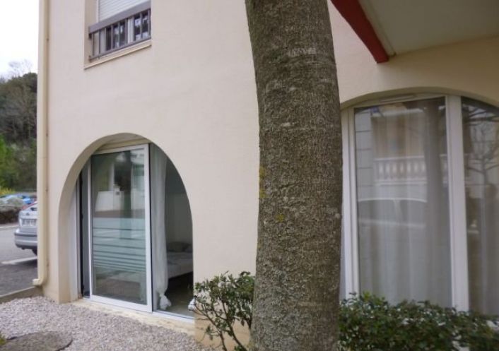 vente Studio Lamalou Les Bains