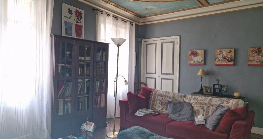 vente Maison de caractère Saint Gervais Sur Mare