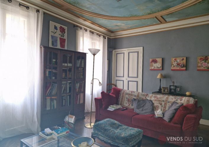 vente Maison de caractère Saint Gervais Sur Mare