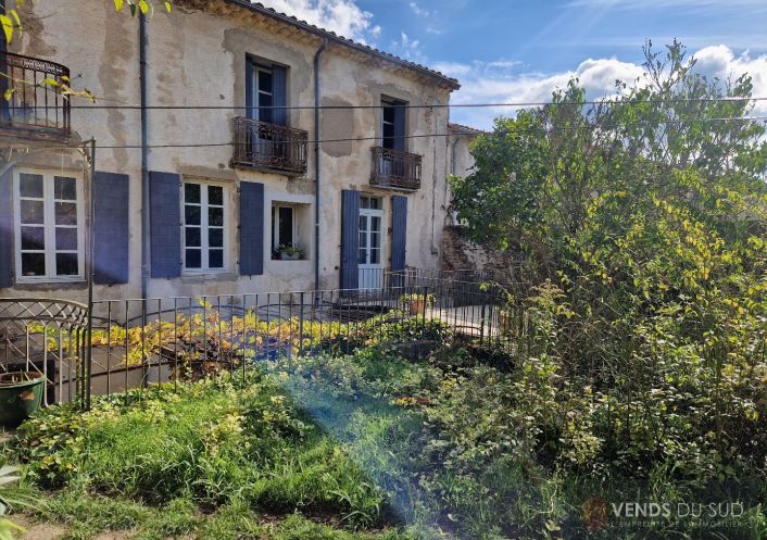 vente Maison de caractère Saint Gervais Sur Mare