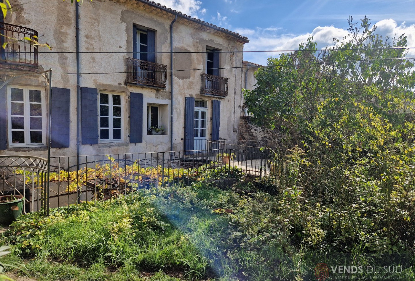 sale Maison de caractère Saint Gervais Sur Mare - Photo 14