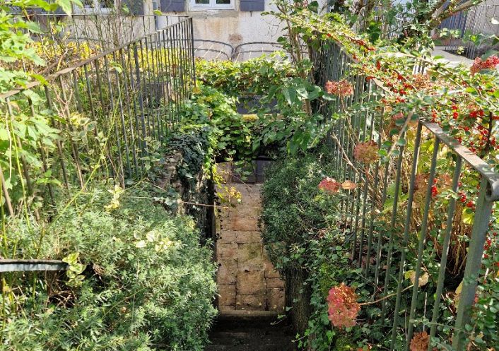 vente Maison de caractère Saint Gervais Sur Mare