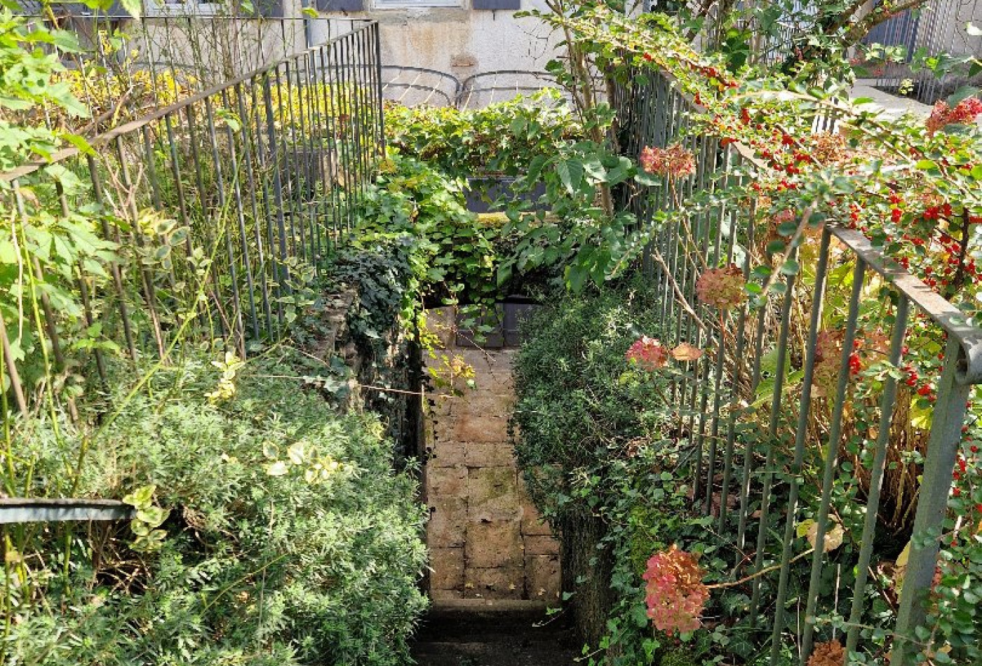 sale Maison de caractère Saint Gervais Sur Mare - Photo 18